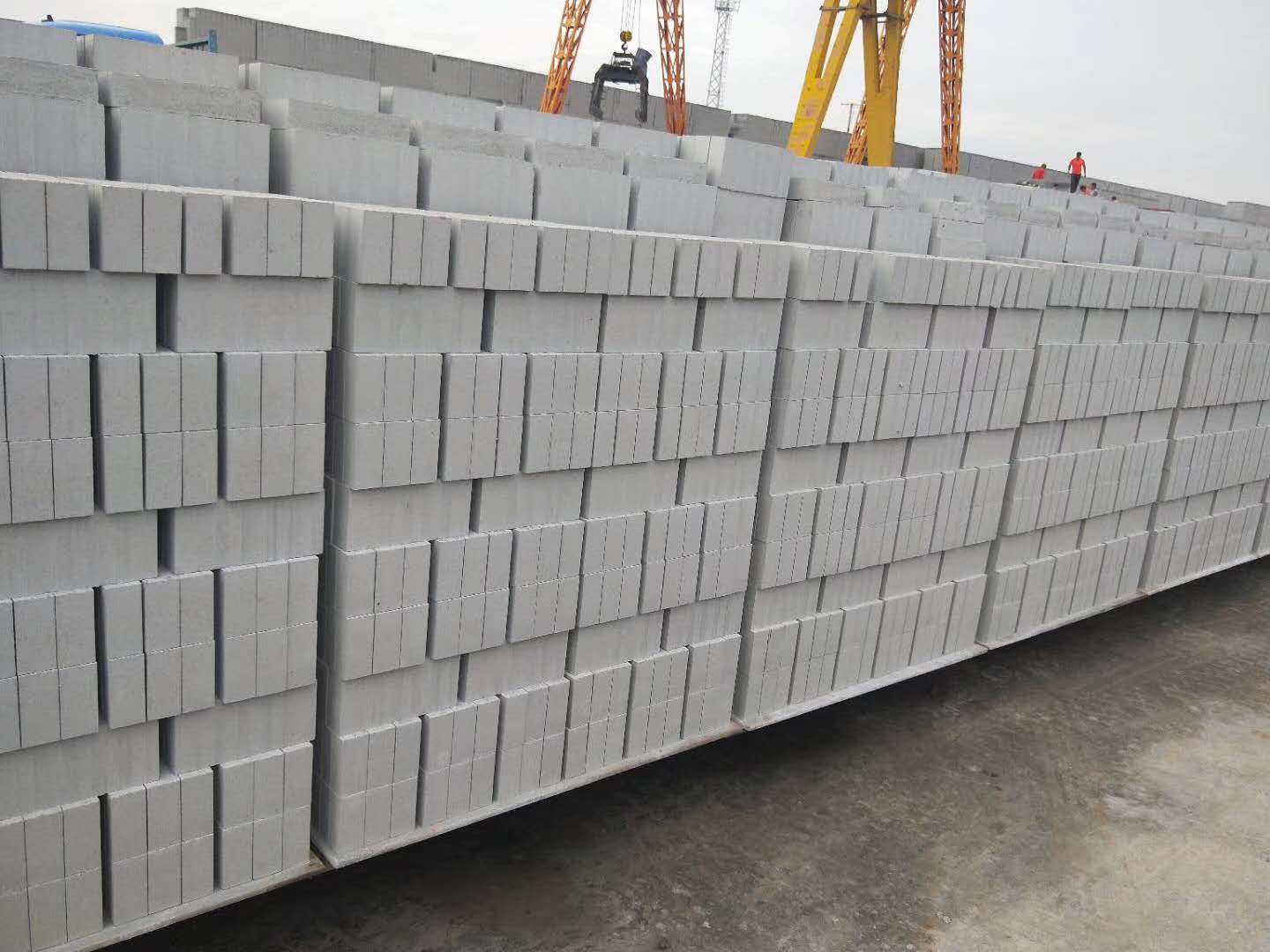 定西青砖厂家-白银青砖墙-青海蒸压粉煤灰砖生产(图5)
