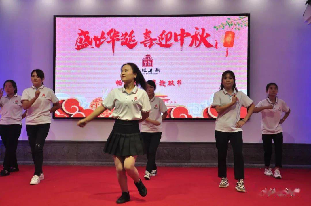 “畅游美景·喜迎双节”——东新砖雕文化联欢旅游活动圆满落幕！(图3)