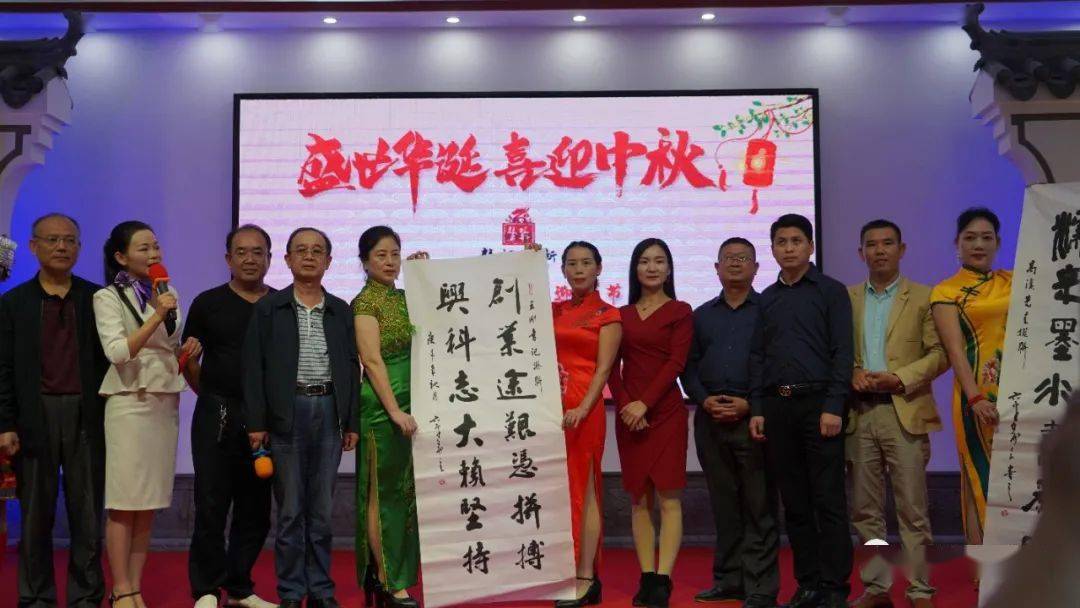 “畅游美景·喜迎双节”——东新砖雕文化联欢旅游活动圆满落幕！(图8)