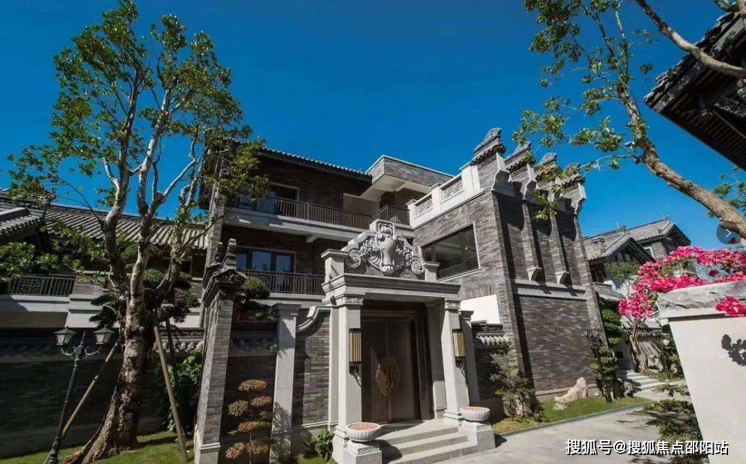 香洲埠（珠海四合院）香洲埠丨楼盘详情_房价_户型_学区_营销中心(图9)