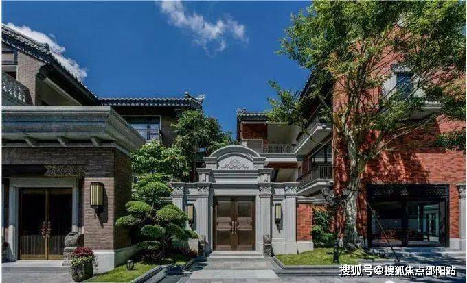 香洲埠（珠海四合院）香洲埠丨楼盘详情_房价_户型_学区_营销中心(图11)