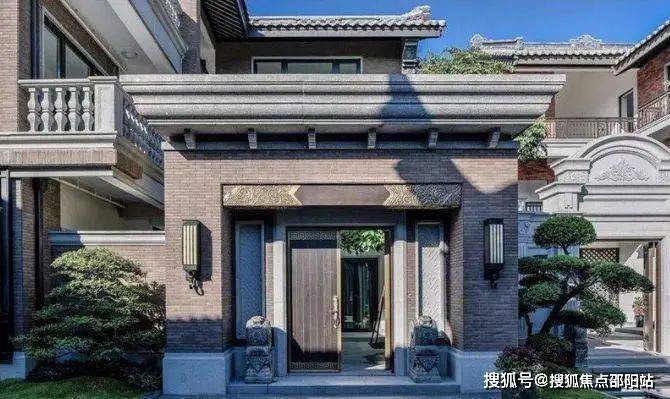 香洲埠（珠海四合院）香洲埠丨楼盘详情_房价_户型_学区_营销中心(图13)