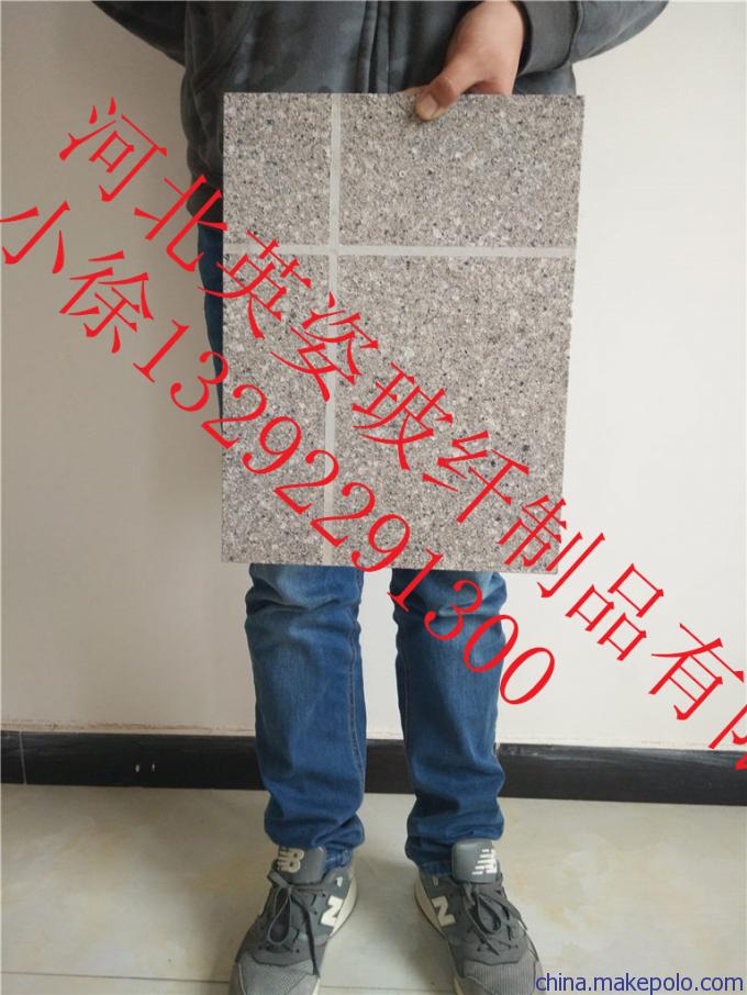 轻质安全环保超薄柔性石材、复古砖、仿大理石砖(图3)