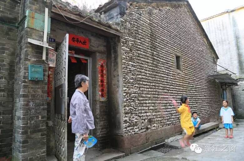 “33墟街”建设！春风不改青砖墙华侨屋载家园情(图2)