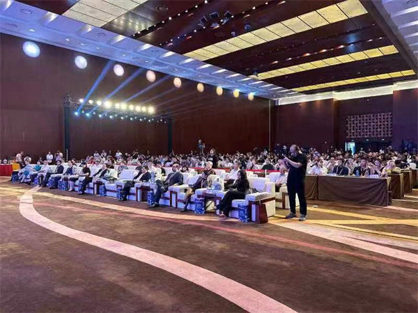 归德砖雕精彩亮相中国国际服务贸易会舞台(图1)