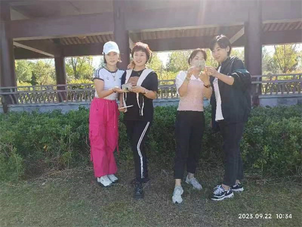 归德砖雕受邀古城展风彩_环球讯息(图2)