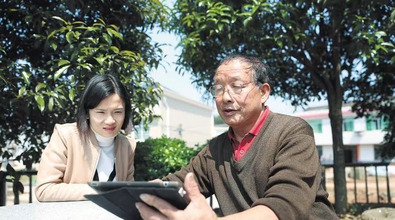 5000人走出26位博士：高学历也无法阻止一个村庄的衰落(图1)