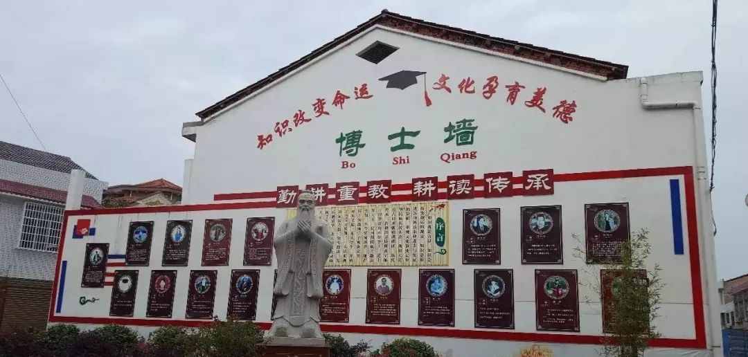 5000人走出26位博士：高学历也无法阻止一个村庄的衰落(图2)