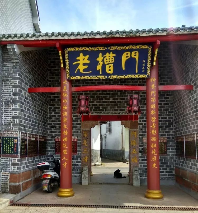 5000人走出26位博士：高学历也无法阻止一个村庄的衰落(图8)