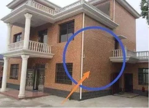 自建房只能贴瓷砖？试试这种新型材料让你房子跟别人不一样(图4)