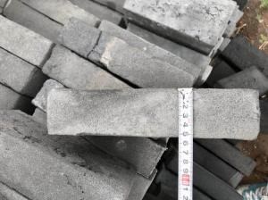 济源古建筑仿古青砖施工_仿古青砖墙砖相关-偃师府店镇合发耐火材料厂(图2)