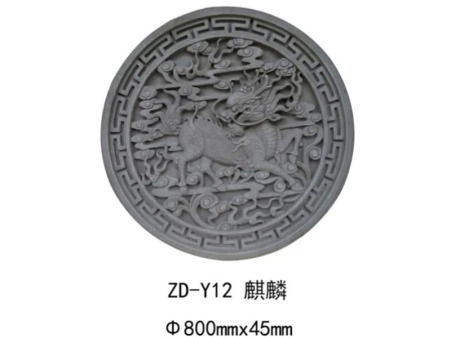 赤峰砖雕厂家-张家口市砖雕批发-张家口市价格(图1)