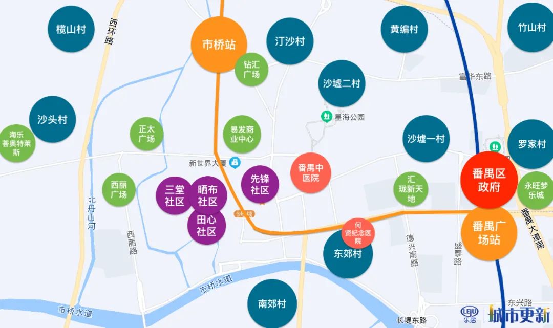 2022年了！番禺晒布社区还没等到旧城改造(图2)