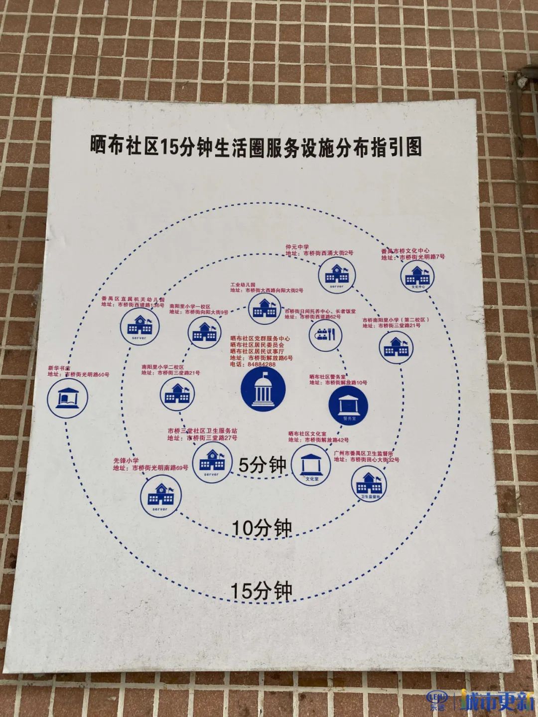 2022年了！番禺晒布社区还没等到旧城改造(图8)