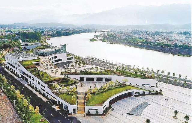 广东：精书细写名人名迹 激活重塑文脉景观(图2)