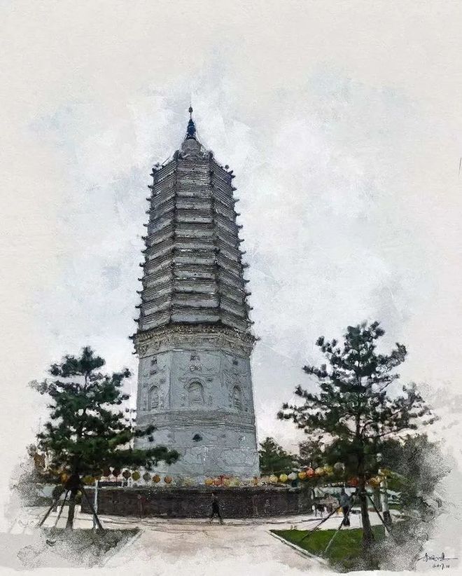 沈阳100座老建筑你知道多少？（吐血整理）(图5)
