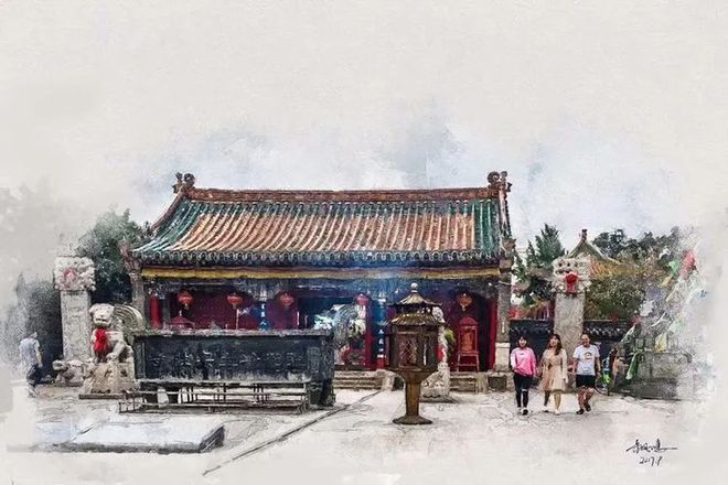 沈阳100座老建筑你知道多少？（吐血整理）(图7)