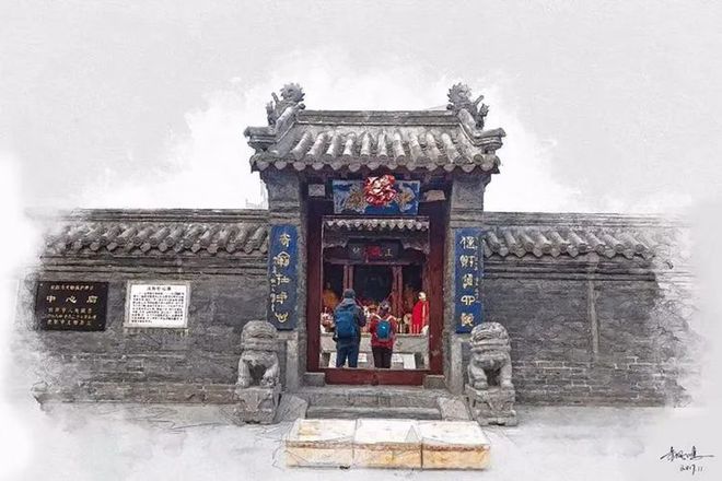 沈阳100座老建筑你知道多少？（吐血整理）(图6)