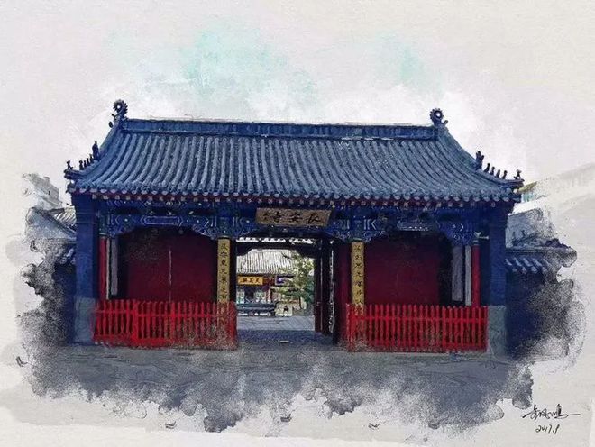 沈阳100座老建筑你知道多少？（吐血整理）(图8)