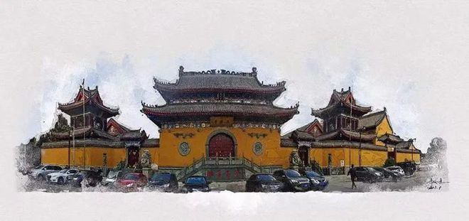 沈阳100座老建筑你知道多少？（吐血整理）(图12)