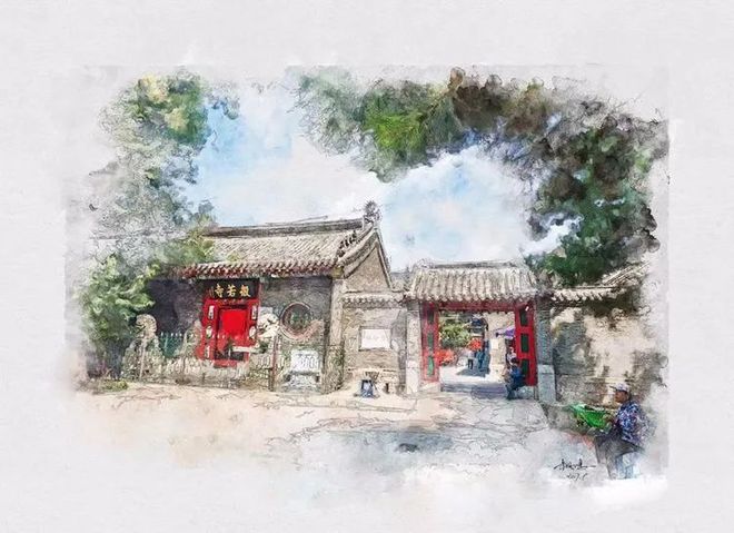 沈阳100座老建筑你知道多少？（吐血整理）(图11)