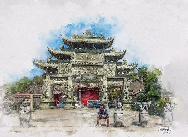 沈阳100座老建筑你知道多少？（吐血整理）(图10)