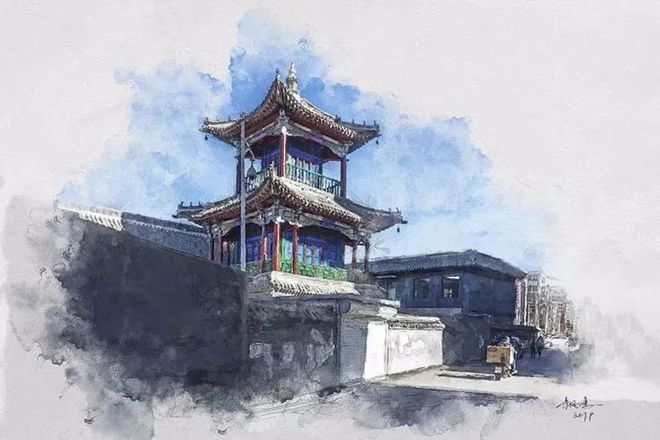 沈阳100座老建筑你知道多少？（吐血整理）(图16)