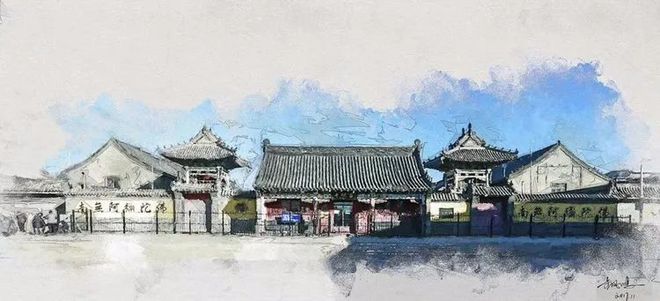 沈阳100座老建筑你知道多少？（吐血整理）(图17)