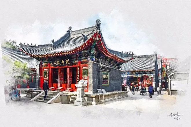 沈阳100座老建筑你知道多少？（吐血整理）(图19)