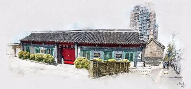 沈阳100座老建筑你知道多少？（吐血整理）(图32)