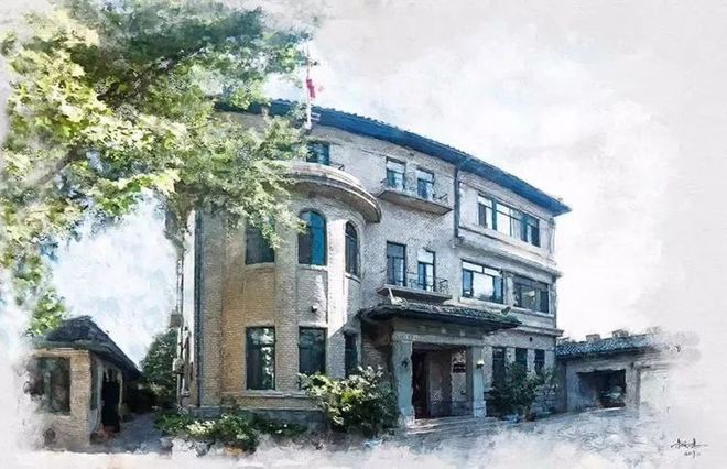 沈阳100座老建筑你知道多少？（吐血整理）(图30)