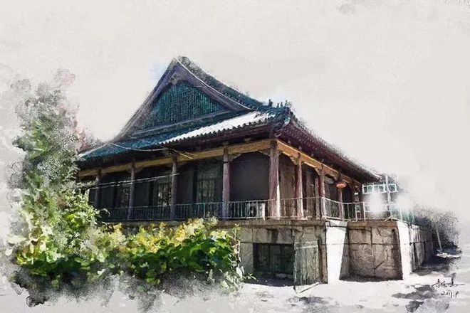 沈阳100座老建筑你知道多少？（吐血整理）(图25)