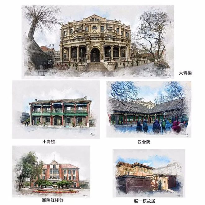 沈阳100座老建筑你知道多少？（吐血整理）(图27)