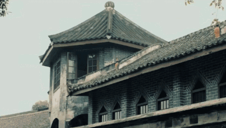 沈阳100座老建筑你知道多少？（吐血整理）(图26)