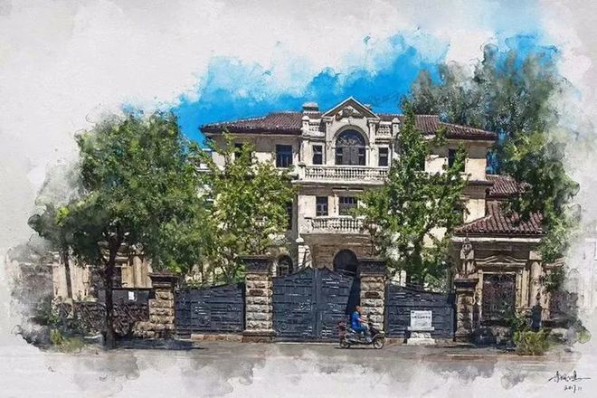 沈阳100座老建筑你知道多少？（吐血整理）(图29)