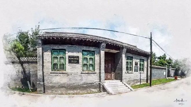 沈阳100座老建筑你知道多少？（吐血整理）(图28)