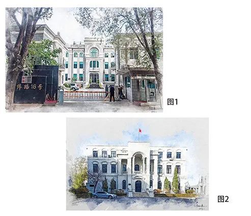 沈阳100座老建筑你知道多少？（吐血整理）(图33)