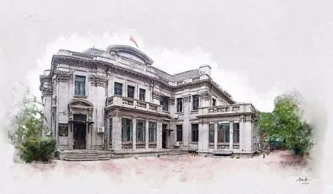 沈阳100座老建筑你知道多少？（吐血整理）(图31)