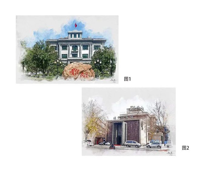 沈阳100座老建筑你知道多少？（吐血整理）(图35)