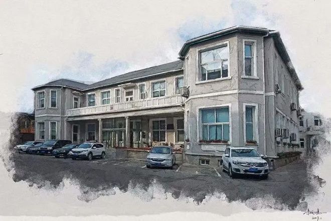 沈阳100座老建筑你知道多少？（吐血整理）(图36)