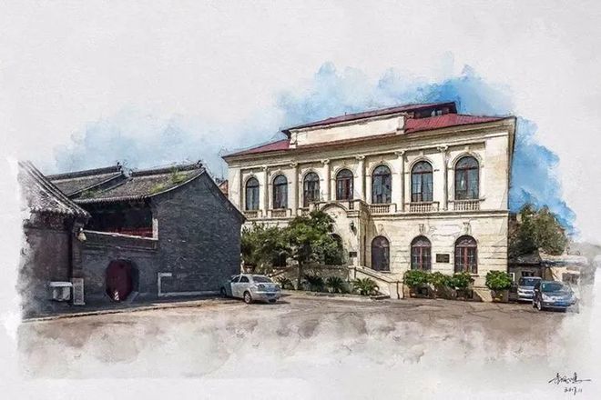 沈阳100座老建筑你知道多少？（吐血整理）(图37)