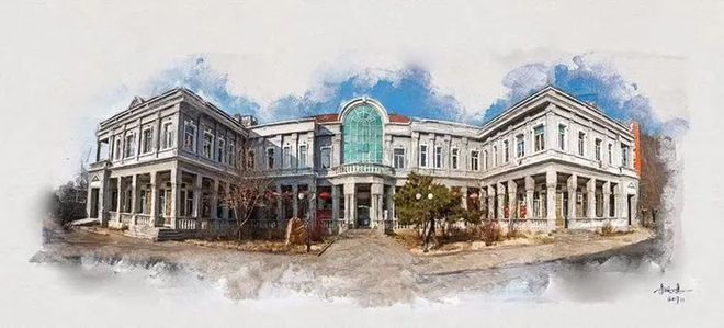 沈阳100座老建筑你知道多少？（吐血整理）(图40)