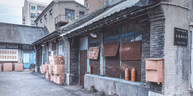沈阳100座老建筑你知道多少？（吐血整理）(图42)