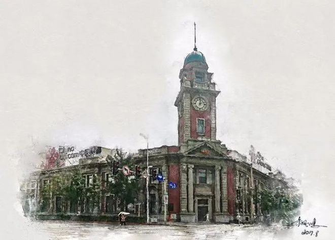 沈阳100座老建筑你知道多少？（吐血整理）(图49)