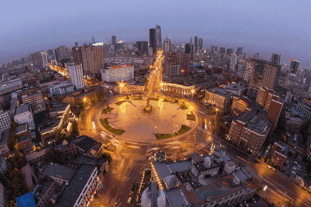 沈阳100座老建筑你知道多少？（吐血整理）(图47)