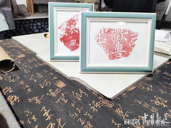 晋中灵石：创新文旅融合 让非遗文化火起来(图2)