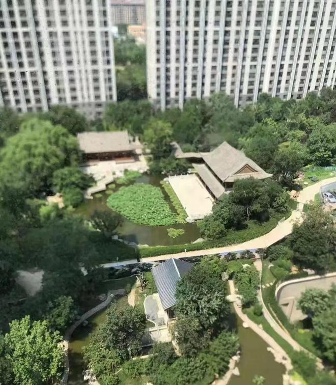 北京丰台（紫辰院）官方网站丨紫辰院售楼处_地址_房价丨楼盘详情(图9)