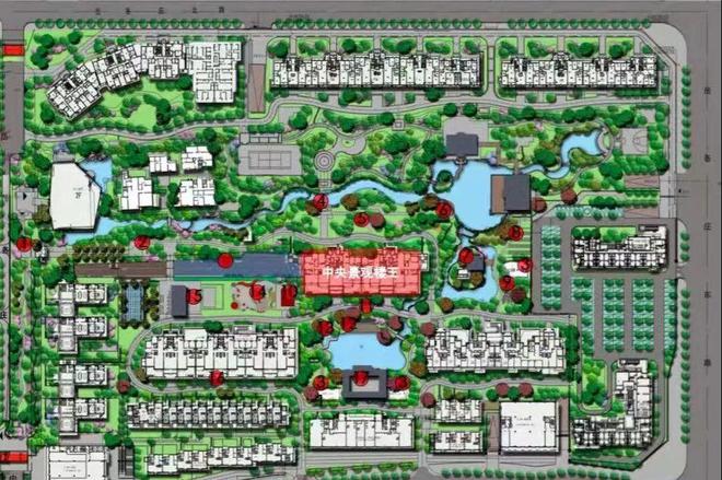 北京丰台（紫辰院）官方网站丨紫辰院售楼处_地址_房价丨楼盘详情(图12)