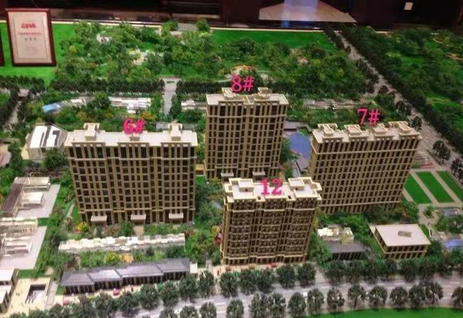 北京丰台【紫辰院】售楼处出事了！ —紫辰院内幕(图13)