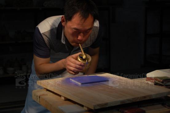 瞧瞧人家这家做手工砖的企业上市了！(图5)